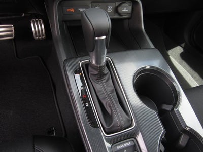 2026 Honda Civic Sedan Hybrid Sport