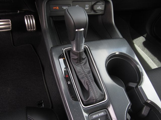 2026 Honda Civic Sedan Hybrid Sport