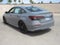 2026 Honda Civic Sedan Hybrid Sport