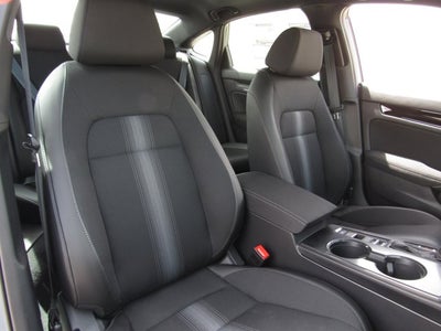 2026 Honda Civic Sedan Hybrid Sport