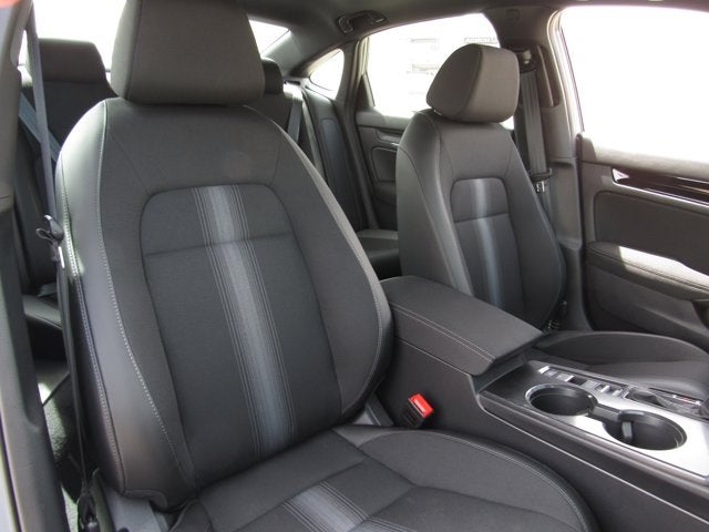 2026 Honda Civic Sedan Hybrid Sport