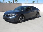 2026 Honda Civic Sedan Hybrid Sport Touring
