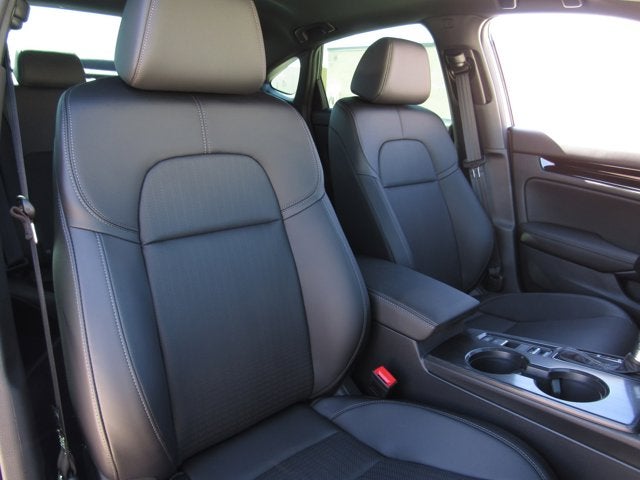 2026 Honda Civic Sedan Hybrid Sport Touring