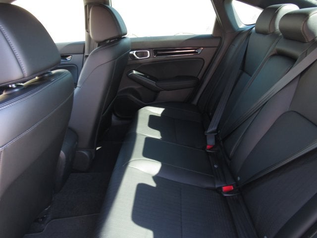 2026 Honda Civic Sedan Hybrid Sport Touring