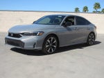 2026 Honda Civic Sedan Hybrid Sport Touring