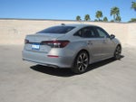 2026 Honda Civic Sedan Hybrid Sport Touring