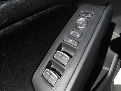 2026 Honda Civic Sedan Hybrid Sport