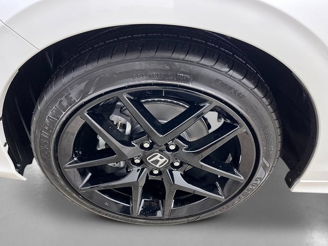 2026 Honda Civic Sedan Hybrid Base