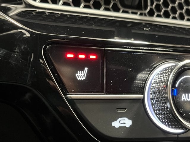 2026 Honda Civic Sedan Hybrid Base