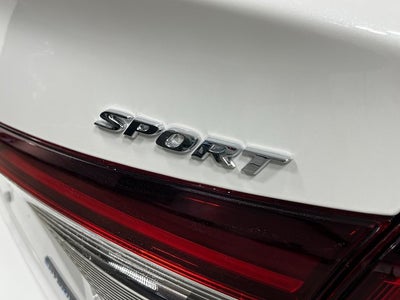 2026 Honda Civic Sedan Hybrid Base