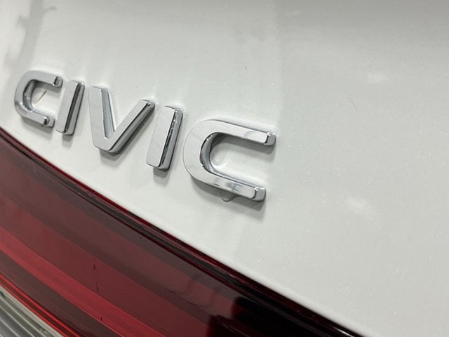 2026 Honda Civic Sedan Hybrid Base