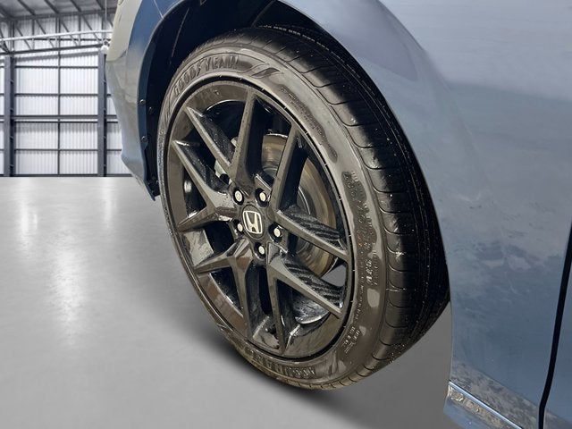 2026 Honda Civic Sedan Hybrid Sport