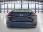 2026 Honda Civic Sedan Hybrid Sport