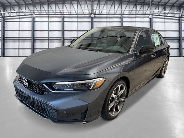 2026 Honda Civic Sedan Hybrid Base