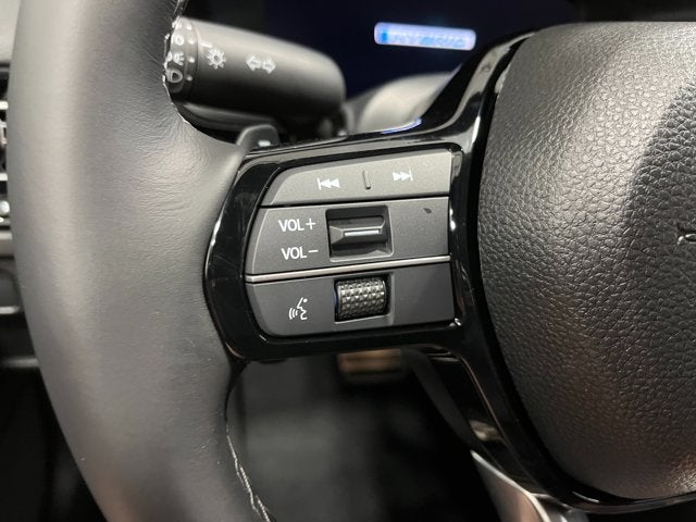 2026 Honda Civic Sedan Hybrid Base