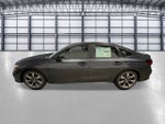 2026 Honda Civic Sedan Hybrid Base