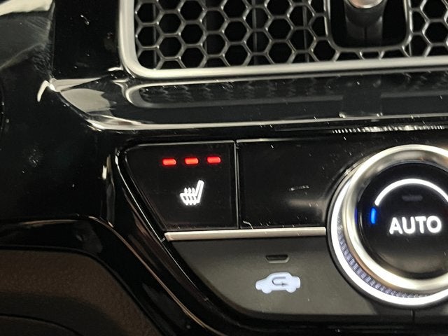 2026 Honda Civic Sedan Hybrid Base