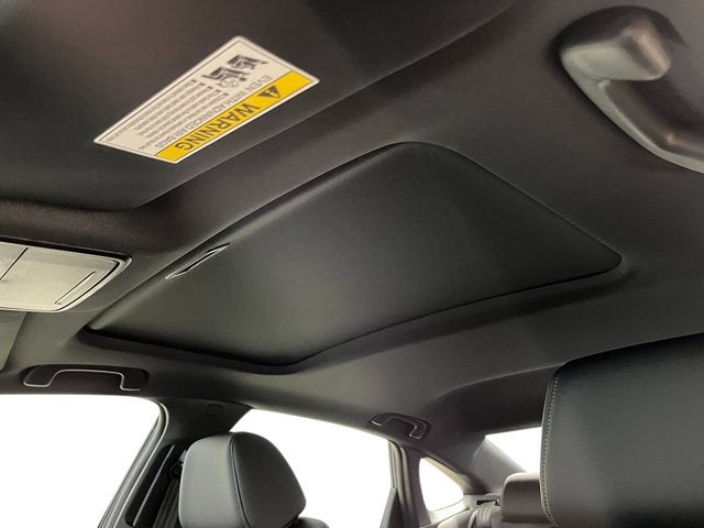 2026 Honda Civic Sedan Hybrid Base