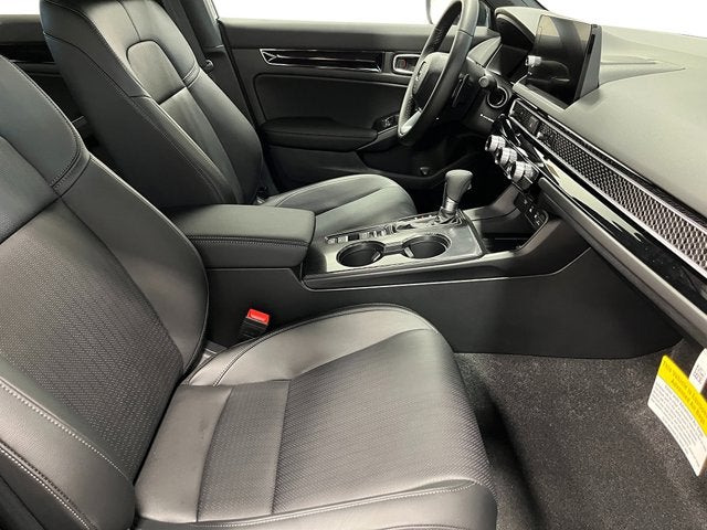 2026 Honda Civic Sedan Hybrid Base