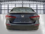 2026 Honda Civic Sedan Hybrid Base