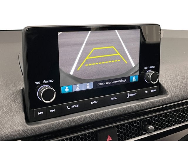 2026 Honda Civic Sedan Hybrid Sport