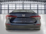 2026 Honda Civic Sedan Hybrid Sport