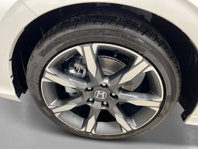 2026 Honda Civic Sedan Hybrid Base