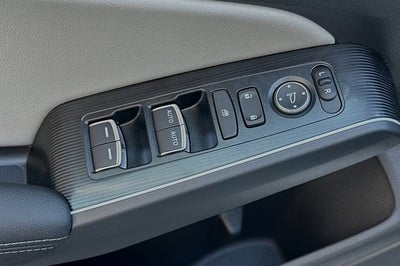 2026 Honda Civic Sedan Hybrid Base