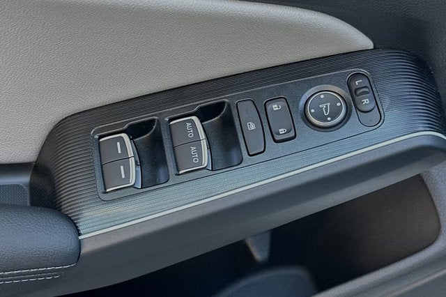 2026 Honda Civic Sedan Hybrid Base