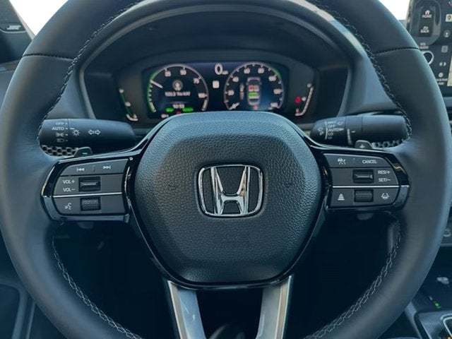 2026 Honda Civic Sedan Hybrid Base