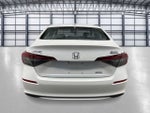2026 Honda Civic Sedan Hybrid Base