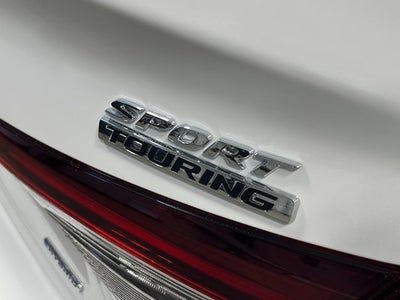 2026 Honda Civic Sedan Hybrid Base