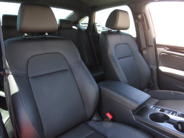 2025 Honda Civic Sedan Hybrid Sport