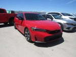 2025 Honda Civic Sedan Hybrid Sport
