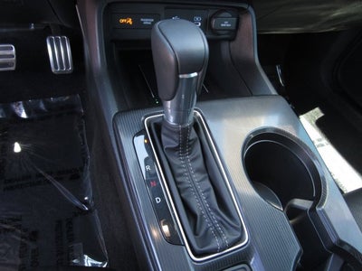 2025 Honda Civic Sedan Hybrid Sport