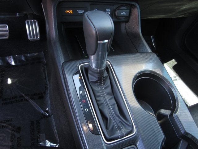 2025 Honda Civic Sedan Hybrid Sport