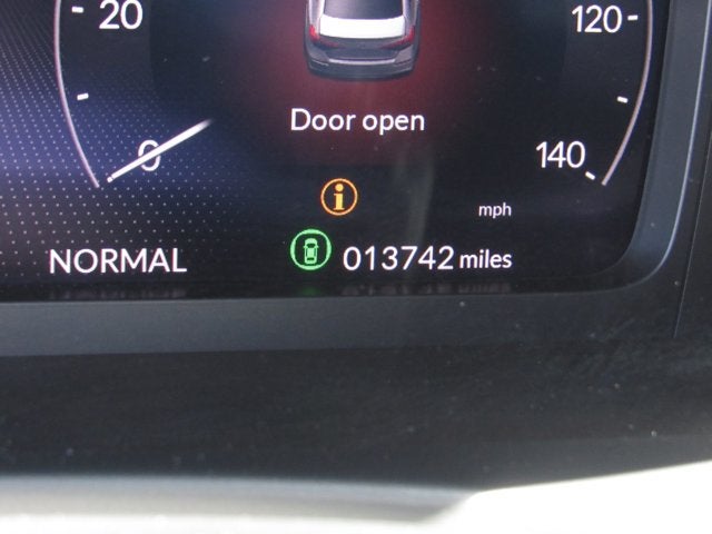 2025 Honda Civic Sedan Hybrid Sport