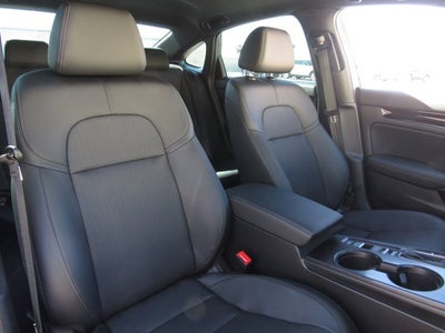 2025 Honda Civic Sedan Hybrid Sport