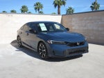 2025 Honda Civic Sedan Hybrid Sport