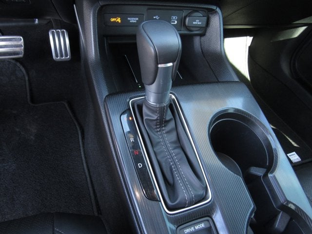 2025 Honda Civic Sedan Hybrid Sport