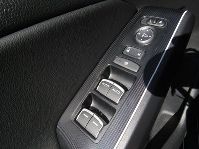 2025 Honda Civic Sedan Hybrid Sport