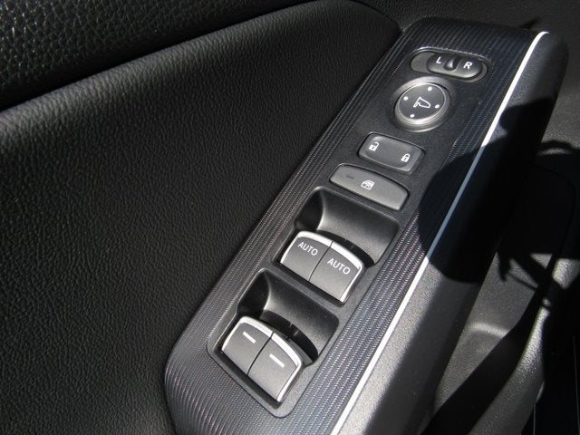 2025 Honda Civic Sedan Hybrid Sport