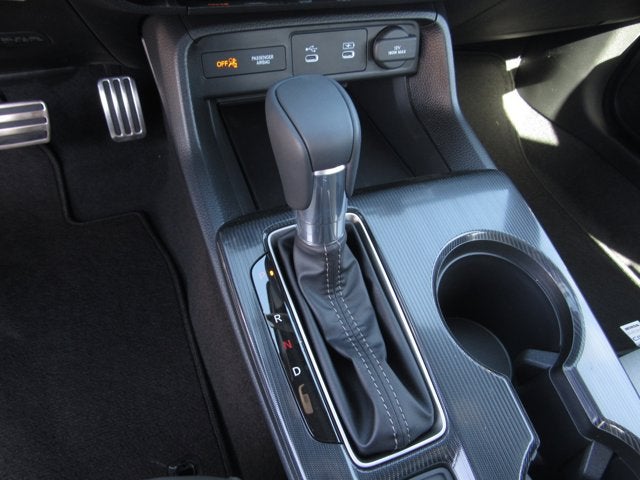 2026 Honda Civic Sedan Hybrid Sport