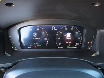 2026 Honda Civic Sedan Hybrid Sport Touring