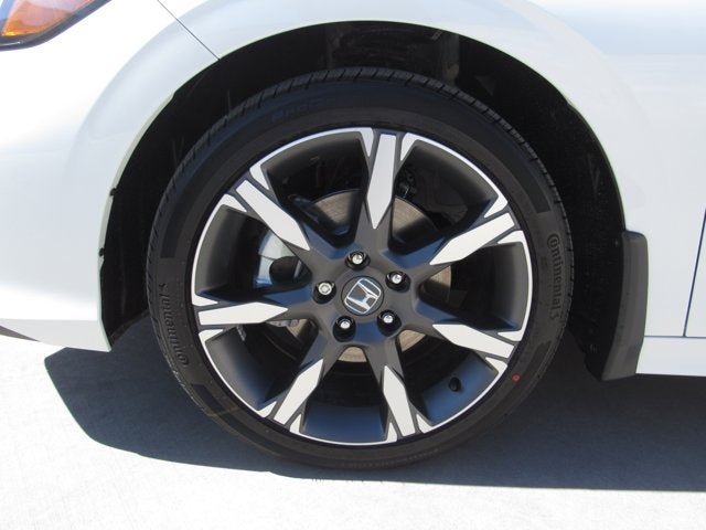 2026 Honda Civic Sedan Hybrid Sport Touring