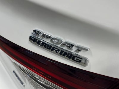2026 Honda Civic Sedan Hybrid Sport Touring