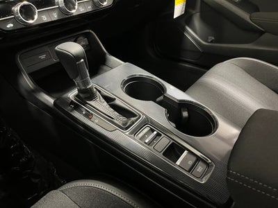 2026 Honda Civic Sedan Hybrid Sport