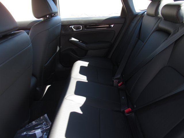 2026 Honda Civic Sedan Hybrid Sport Touring