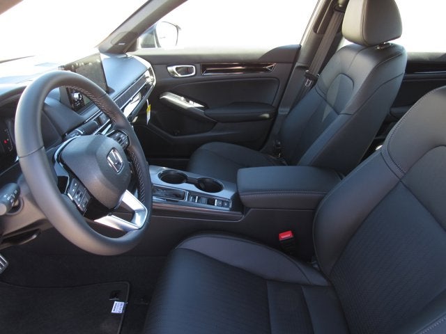 2026 Honda Civic Sedan Hybrid Sport Touring