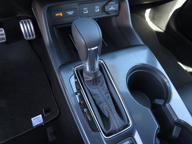 2026 Honda Civic Sedan Hybrid Sport Touring